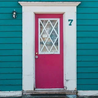 🚪