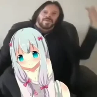 👊