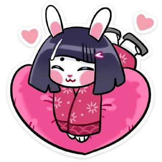 ❤️