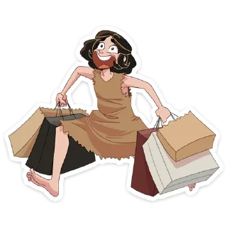 🛍