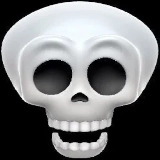 💀