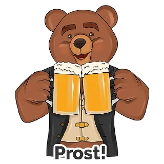 🍻