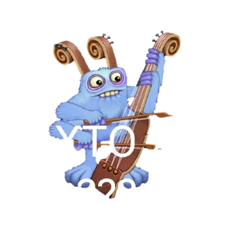 ⁉️