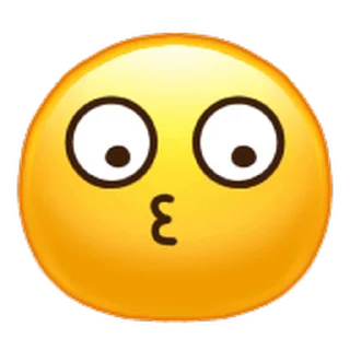 😗