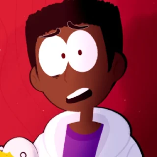 😟