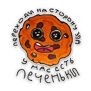🍪