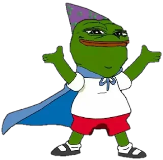 🐸