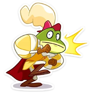 🐸