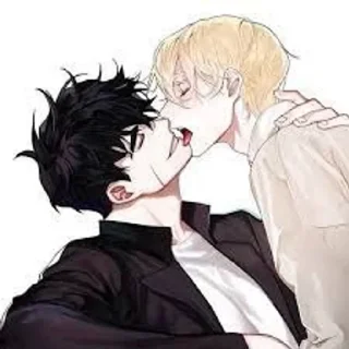 💋