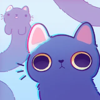 🙀