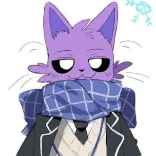 🐱