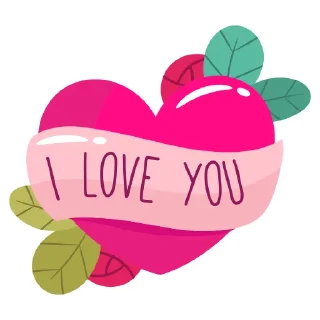 ❤️