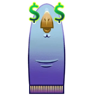 🤑