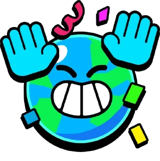 🌎
