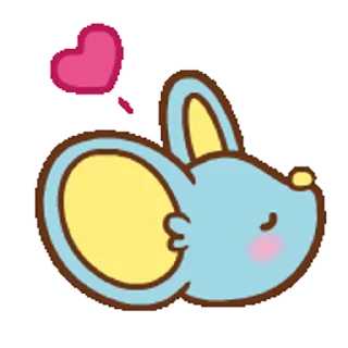 💙