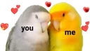❤️