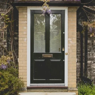 🚪