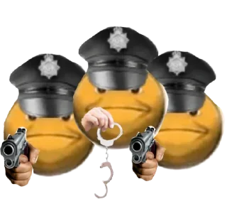 👮‍♂️