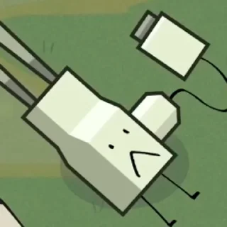 ☹️