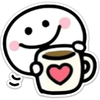 ❤