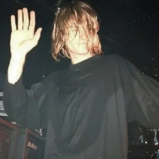 ✋