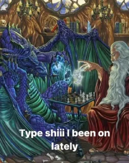 🐲
