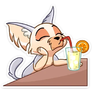 🍸