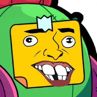 😆
