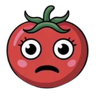 😒