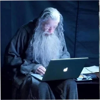 👴