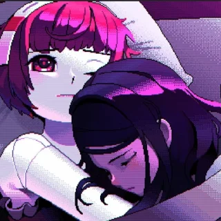 ❤️