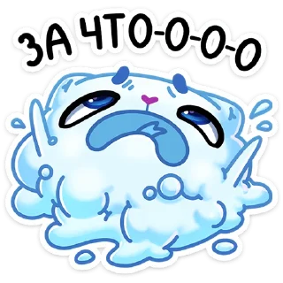 ☃️