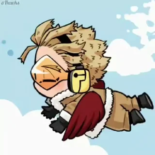 🦅