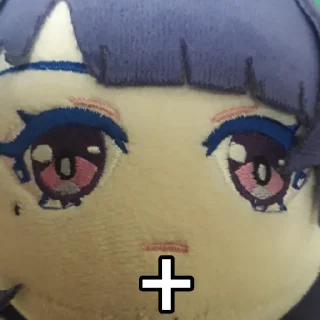 ➕