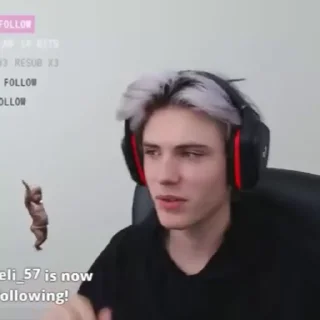 ❄️