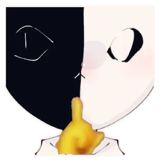 🤫