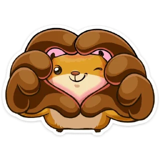 ❤️