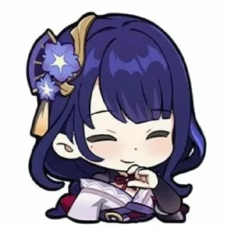 😌