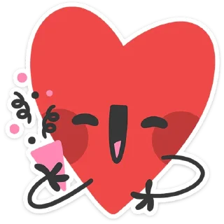 ❤️