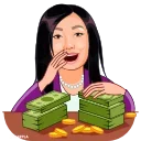 🤑