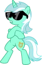 😎