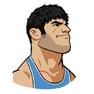 💪