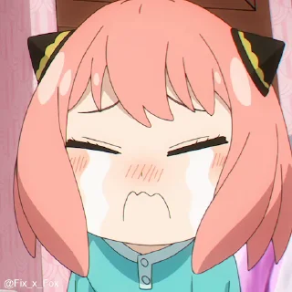 😭
