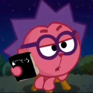 📔