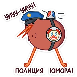 👮‍♂️