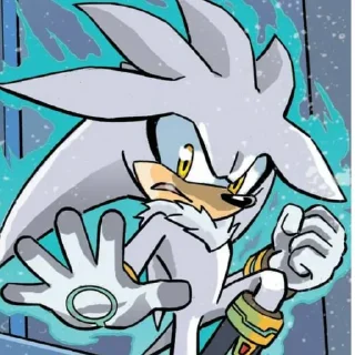 😠