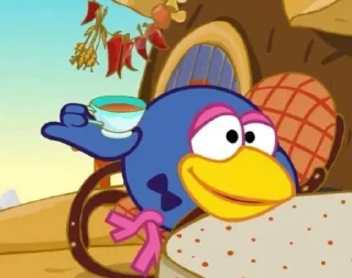 🐦