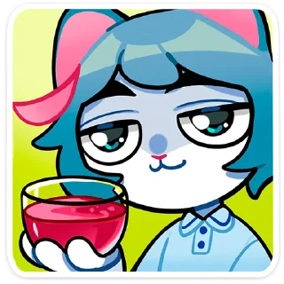 🍷