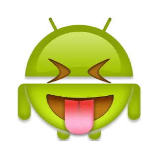 😝