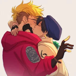 ❤️